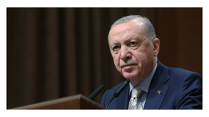 Erdoğan: Herkes devletimizin eşit ve onurlu birer vatandaşıdır