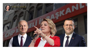 Bu yarış belediye başkanlarının yarışı olacak