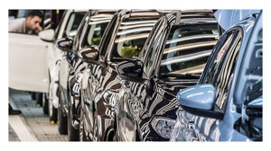 Geçici plakalarda yeni dönem