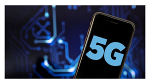 Bakan açıkladı: 5G'nin ilk sinyali Kocaeli'den!
