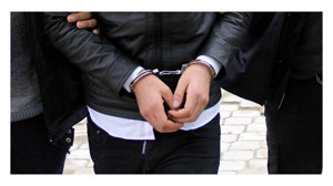 Dev operasyon: 61 şüpheli yakalandı