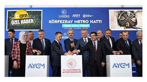 Talus cevapladı: AKP, Kocaeli'yi de kaybetmemek için mi yatırımları arttırdı?