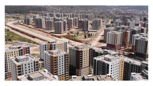 Türkiye genelinde satılan konut sayısı belli oldu