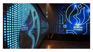 Üç hisseye tedbir kararı