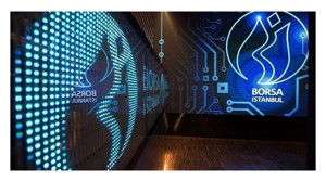 Borsada dünün en çok artan ve düşenleri