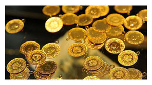 Çeyrek altın almak zorlaşıyor!