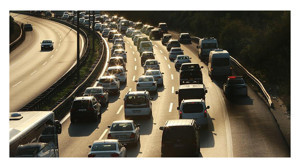 Bakın Kocaeli'de trafiğe kayıtlı kaç araç var?