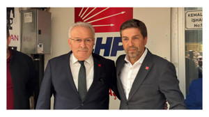 Örgüt Sarı’da birleşti: Beklenen Ağabeylik İsmet İşeri’den geldi