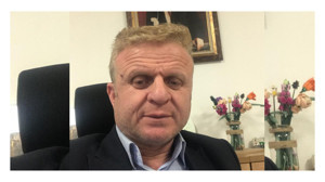 Başkan Töngel’den genel kurula davet