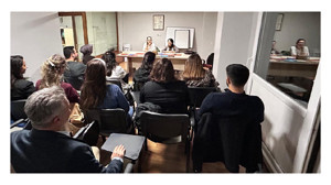 Gıda mühendisleri: Çocuklar okula aç gidiyor