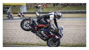 Toprak Razgatlıoğlu, İspanya'daki ilk yarışta ikinci oldu