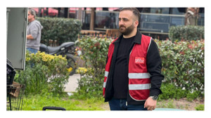 Gökçe’ye kazan kaldıran genç başkan il yöneticisi oldu!