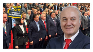 Erdem Arcan’ın listesi belli oldu