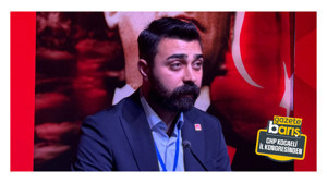 Zorer’den Sarı’ya “İyi ki varsınız başkanım”