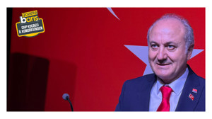 Erdem Arcan söz verdi: Milletvekili adayı olmayacağım