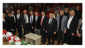 İYİ Partili Bayrak’ın listesi belli oldu