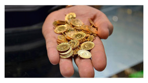 Altın yeniden yükselişe geçti