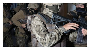 50 ilde FETÖ’ye dev operasyon!