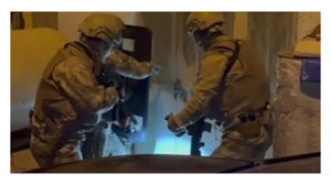 Kocaeli’de ‘change’ araç operasyonu: Çok sayıda gözaltı