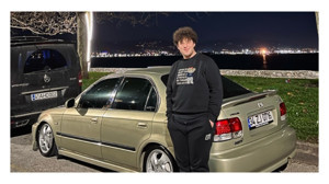 25 yaşındaki Ford işçisi amansız hastalığa yenildi