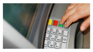 ATM dolandırıcılığı alarmı: Sahte ekran ve tuşlarla bilgileriniz tehlikede
