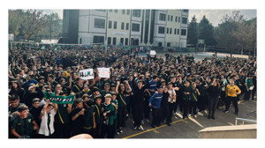 Kocaelispor’da okul ziyaretleri devam ediyor