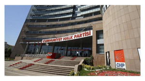 Borsada CHP yükselişi