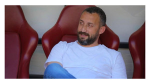 Yusuf Öztürk’ten ses getiren paylaşım: “Gebzespor her şeyin üstünde!”