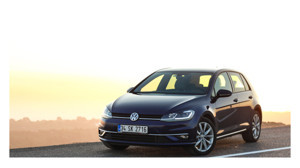 Volkswagen Golf’ün üretimini mi durduruyor?