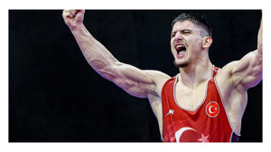 İbrahim Metehan Yaprak, U23 Dünya ikincisi