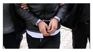 Kırmızı bültenle aranan şahıslar yakalandı