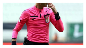 Futbol Hakemleri bahis oynarken yakalandı: Bir hakem 18 bin farklı bahis oynadı!