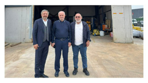 Zeki Aygün’ü boş bırakmıyorlar