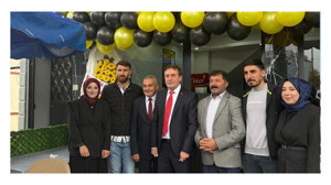 Kulisler çalkalandı! Eski Başkan AKP’ye geri mi dönüyor?