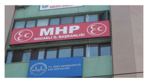 O ilçe yönetimi düştü mü? MHP Kocaeli’den açıklama