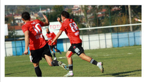 Gölcükspor durmuyor, durmaya da niyeti yok!