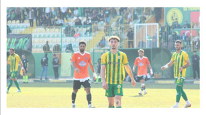 Darıca derbisinde gol sesi çıkmadı