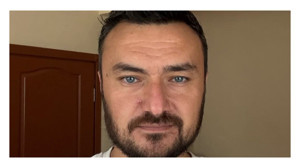 Eski polis av tüfeği ile katliam yaptı; 2 ölü 2 yaralı