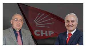 Yalçın Kuşkan’ın oğlu CHP’de ikinci adam oldu