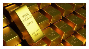 Altın kritik seviyenin altına düştü!