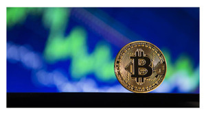 Bitcoin fiyatı 2,5 haftanın en düşük seviyesinde