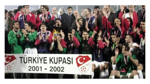 Kupada rakibimiz belli oluyor