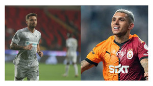 Eski dostlar karşı karşıya gelecek