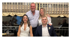 Oğuzhan ile Damla evlilik için ilk adımı attı