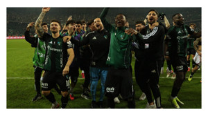 Galatasaray maçının primi 20 Milyon TL