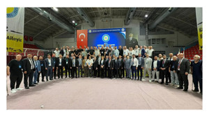 KASKF seçimleri mahkemede: İlk duruşma 13 Kasım’da