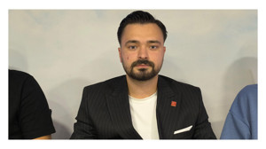 CHP’li başkan KYK’dan atılan öğrencilere destek “Karşınızda bizi bulursunuz”