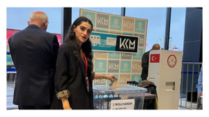 CHP’li yönetici gençlik atamasına isyan etti, görevi bıraktı!