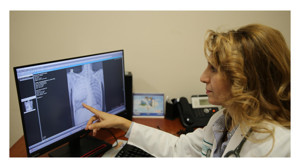 Kanserde erken teşhis hayat kurtarıyor