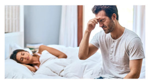 Bu gıdalar baş düşman: Erkeklerin cinsel hayatını bitiriyor